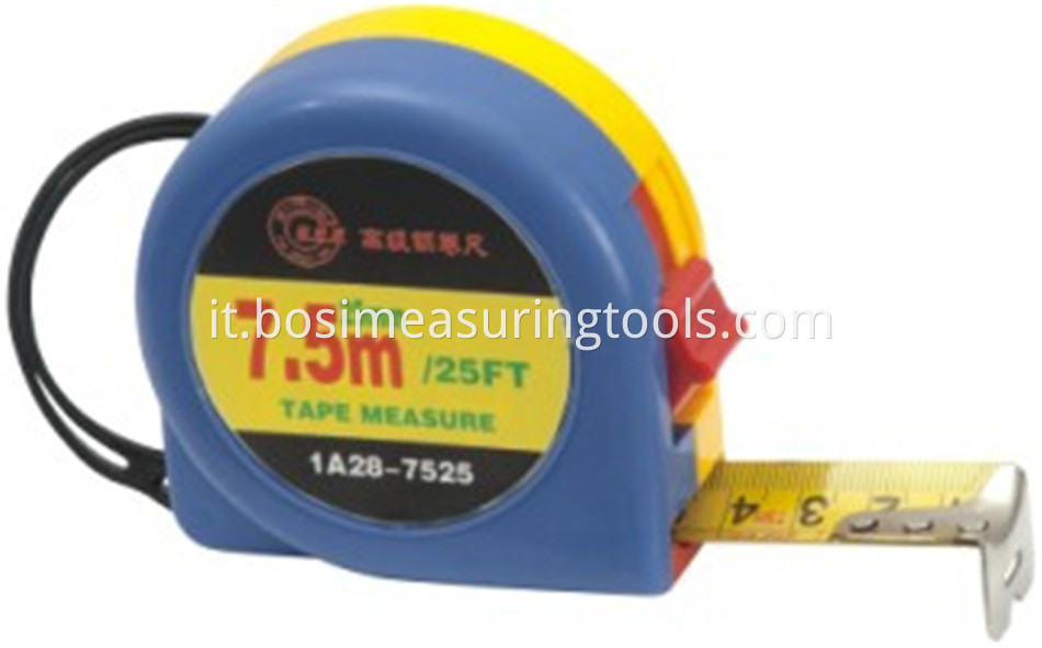 Steel Tape Measure 4